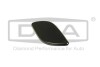 Крышка омывателя левой фары Skoda Octavia (04-13) DPA 89550864802 (фото 1)