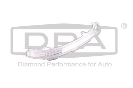 Покажчик повороту (правий) DPA 99491597402