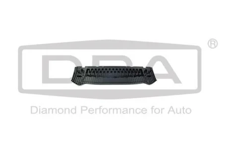 Панель замикаюча Середня Нижня Audi A4 (07-15) DPA 88070733202