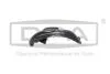 Підкрилок передній лівий великий VW Golf (09-13) DPA 88050296602 (фото 1)
