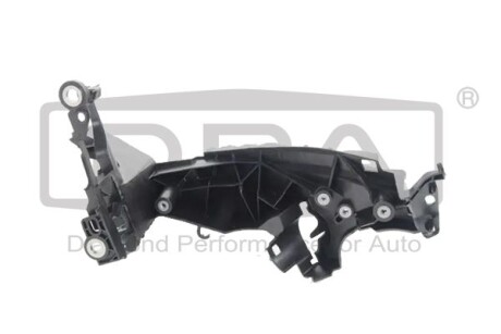 Кронштейн кріплення фари правої Audi A4 (07-12) DPA 88051775202