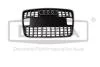 Решетка радиатора (без эмблемы) Audi Q7 (10-15) DPA 88531774402 (фото 1)
