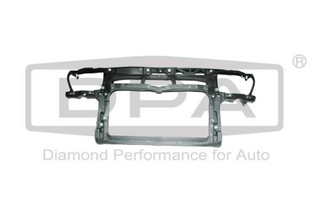 Панель передня VW Golf (97-05), Bora (97-05) DPA 88050154002