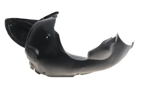 Подкрылок передний левый Skoda Fabia (11-15) DPA 88091691602