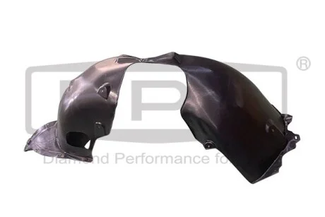 Підкрилок передній правий DPA 88211698602