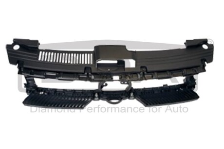 Кронштейн решетки радиатора VW Polo (18-) DPA 88051776702