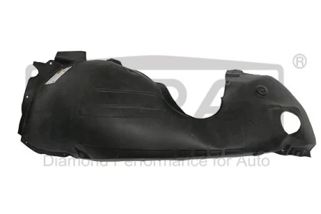 Підкрилок передній правий VW Passat (15-) DPA 88051772902
