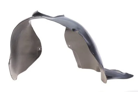 Підкрилок передній правий VW Touran (06-) DPA 88051525402