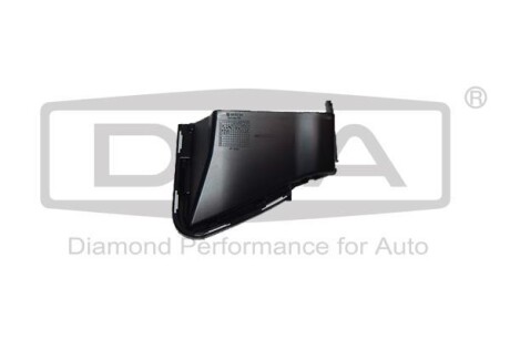 Накладка пластиковая левая VW Golf (12-) DPA 88531273002