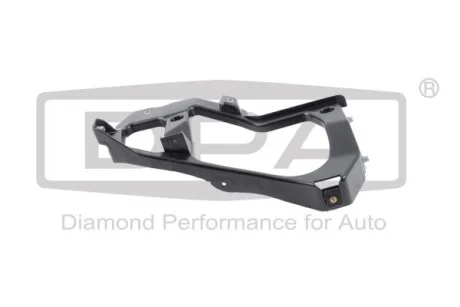 Кронштейн фары правой VW Touareg (11-18) DPA 88061330602