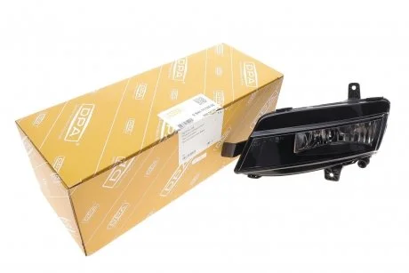 Фара протитуманна ліва VW Golf (13 -) DPA 99411112402