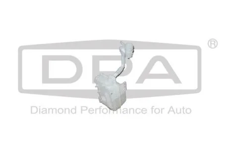 Бачок склоомивача VW Jetta (11-14) DPA 99551779002
