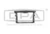 Панель передняя Skoda Octavia (04-13) DPA 88050777002 (фото 1)