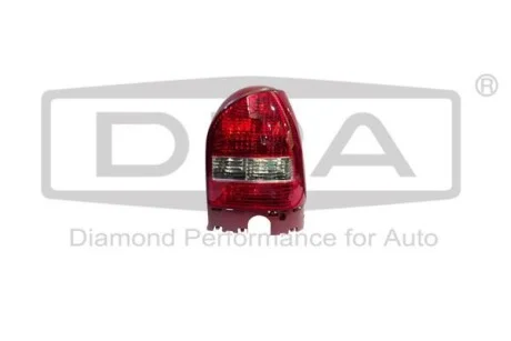 Ліхтар задній правий VW Gol (99-06) DPA 99451696602