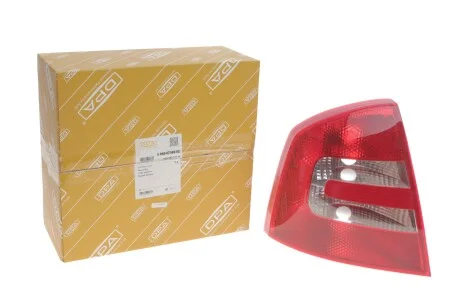 Ліхтар задній DPA 89450718902