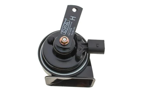 Сигнал звуковой VW Touareg (03-07) DPA 99511234102