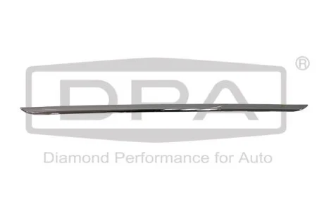 Накладка декоративна кришки багажника DPA 88530984302