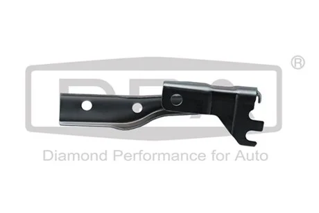 Петля капота ліва VW Polo (09 -) DPA 88231799902