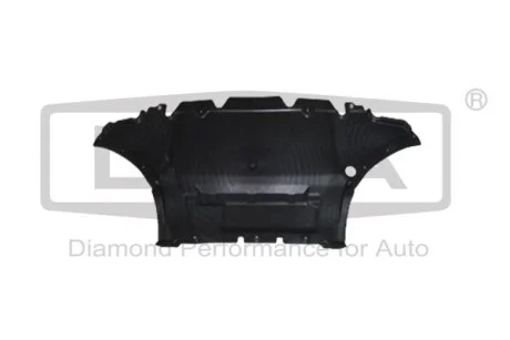 Захист двигуна Audi A4 (13-15) DPA 88631698102