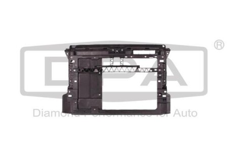 Панель передня VW Polo (09-14) DPA 88050836402