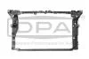 Панель передня VW Polo (18-) DPA 88051781002 (фото 1)