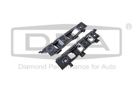 Кріплення переднього бампера DPA 88070048702