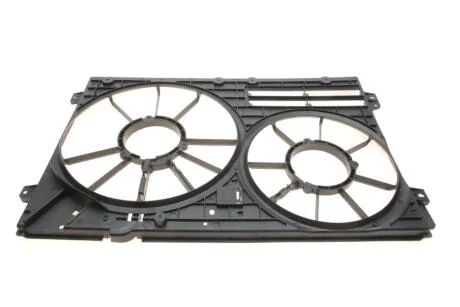 Дифузор радіатора DPA 11211368802