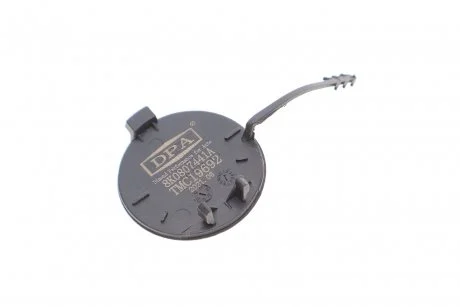 Кришка буксирувального вуха заднього бампера права Audi A4 (07-15) DPA 88071819802