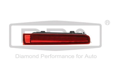 Ліхтар задній DPA 99451812502