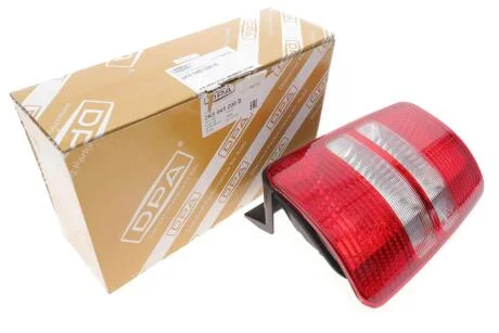 Ліхтар задній DPA 89450776902