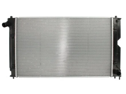Радіатор TY COROLLA(01-)1.4 D4D[OE 16400-0N030] NISSENS 64679A