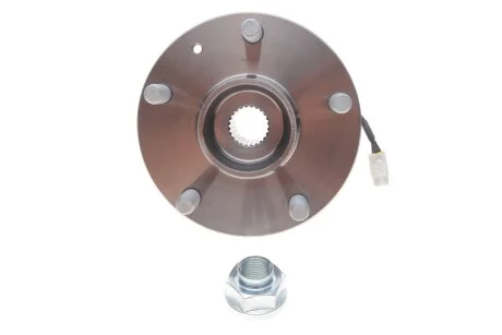 Комплект маточини з інтегрованим підшипником CX CX1173