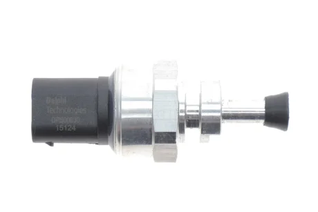 Датчик тиску відпрацьованих газів DELPHI Delphi DPS00030-12B1