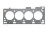 Прокладка, головка циліндра GAZO GZ-A2562 (фото 1)