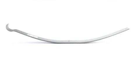 Лист ресори TES 3384000219