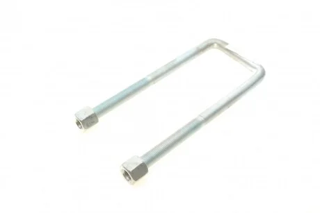 Стремено ресори TES U00293 Z/N