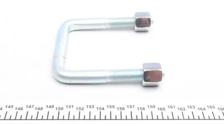 Стремено ресори TES U00395 Z/N