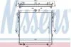 Радіатор FORD RANGER (TKE) (11-) 3.2 TDCI NISSENS 69246 (фото 1)