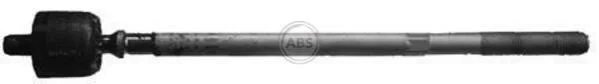 Тяга рульова Renault Megane I 96-03 (292mm) A.B.S. 240239 (фото 1)