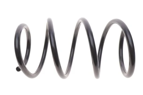 Пружина підвіски LESJOFORS 4008486