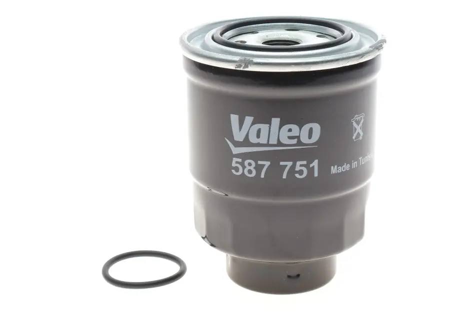 Паливний фільтр VALEO Valeo 587751 (фото 1)