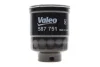 Паливний фільтр VALEO Valeo 587751 (фото 5)