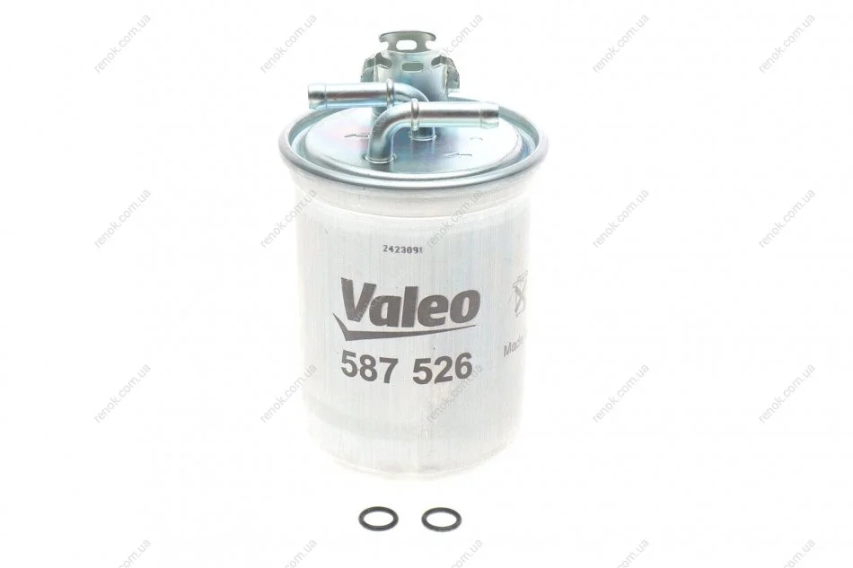 Паливний фільтр VALEO Valeo 587526 (фото 1)