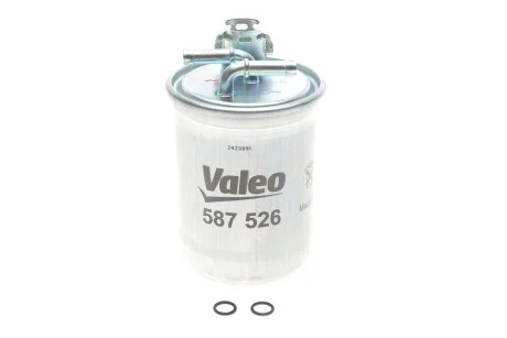 Паливний фільтр VALEO Valeo 587526