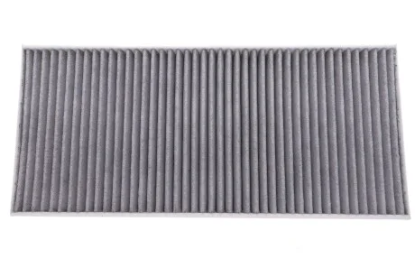 ФІЛЬТР САЛОНУ З АКТИВОВАНИМ ВУГІЛЛЯМ 1 987 435 624 BOSCH 1987435624