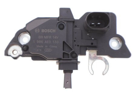 РЕГУЛЯТОР ГЕНЕРАТОРА 1 986 AE0 133 BOSCH 1986AE0133