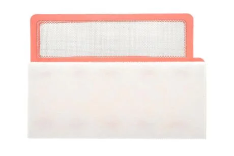 ВСТАВКА ПОВІТРЯНОГО ФІЛЬТРА F 026 400 680 BOSCH F026400680