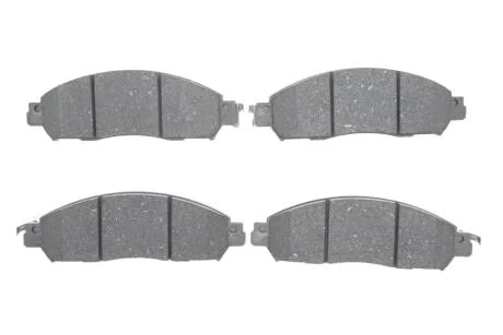 Гальмівні колодки, дискові ATE 13046055082