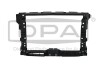 Панель передня VW Jetta (10-14) DPA 88051770902 (фото 1)