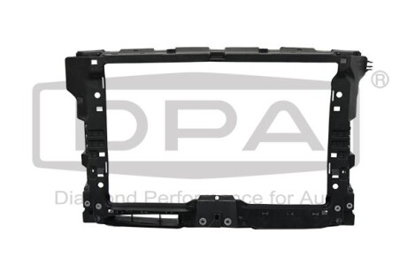 Панель передня VW Jetta (10-14) DPA 88051770902